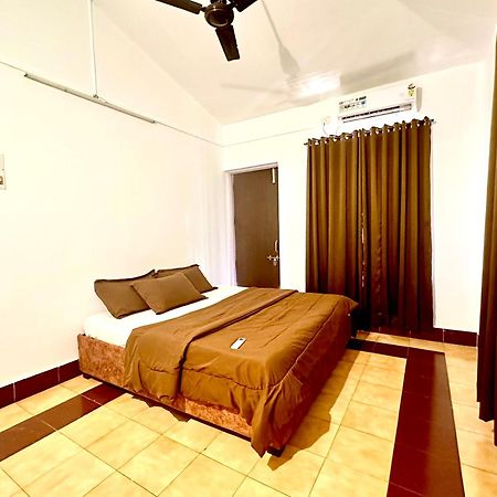 Pool Side House Villa Lonavala Exterior photo