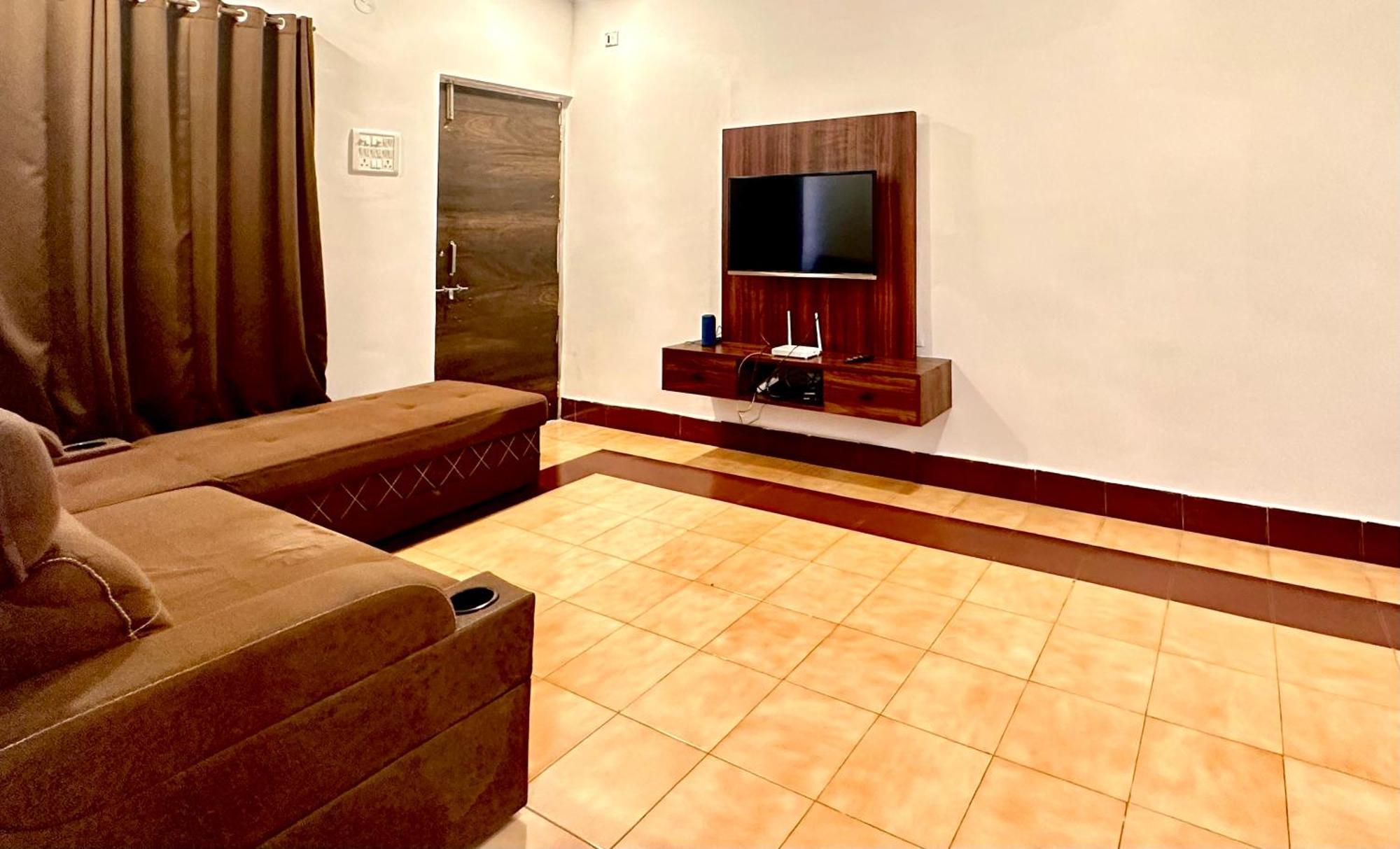 Pool Side House Villa Lonavala Exterior photo